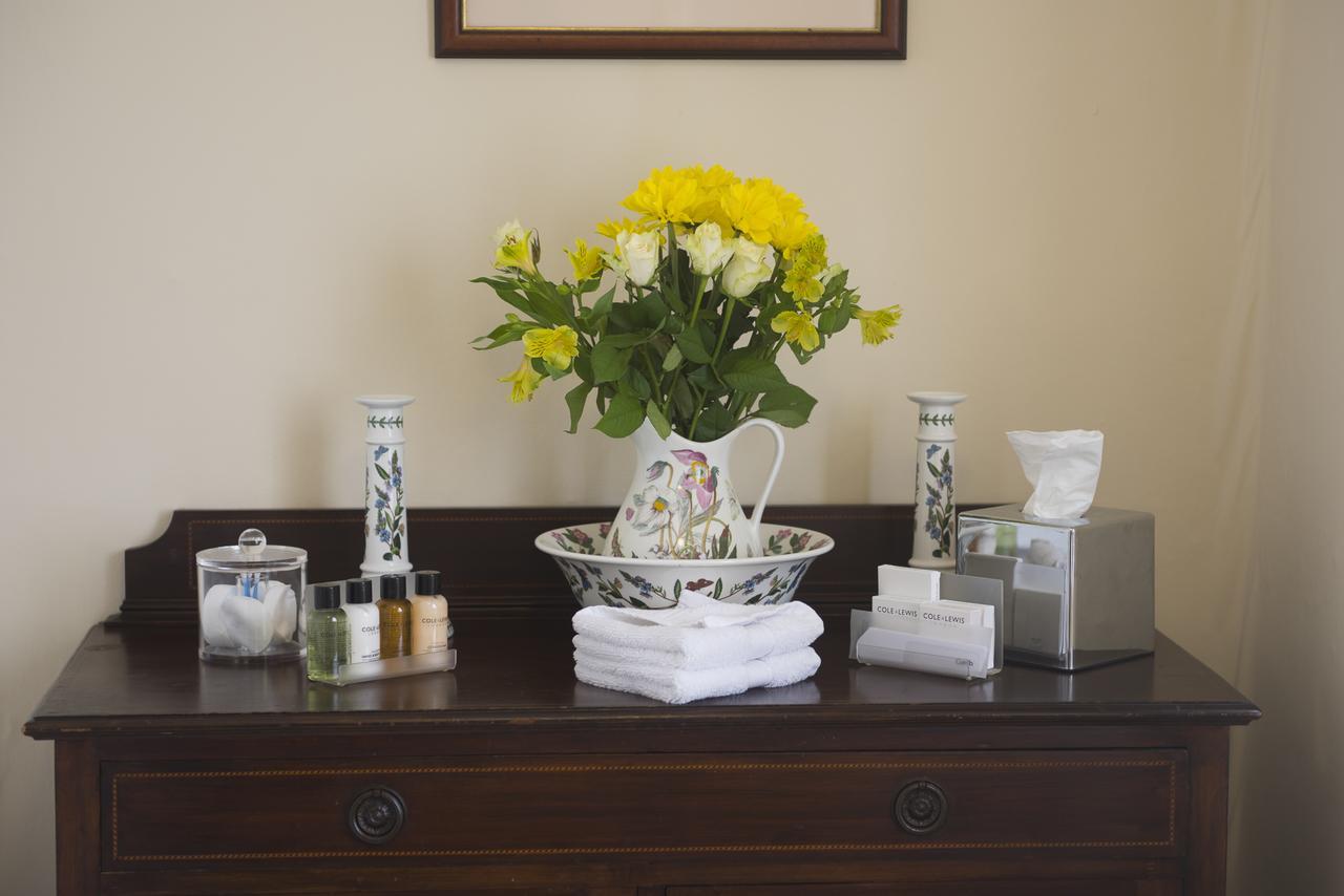 East Dyke Farm B&B Clovelly Kültér fotó